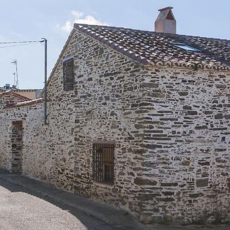 Casa Rural El Arco La Estrella  Dış mekan fotoğraf