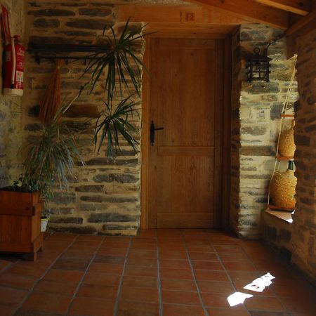 Casa Rural El Arco La Estrella  Dış mekan fotoğraf