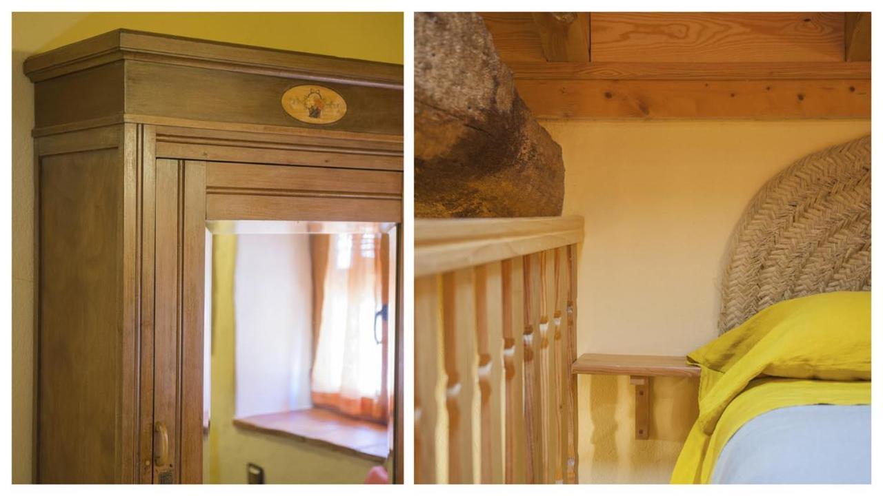 Casa Rural El Arco La Estrella  Dış mekan fotoğraf