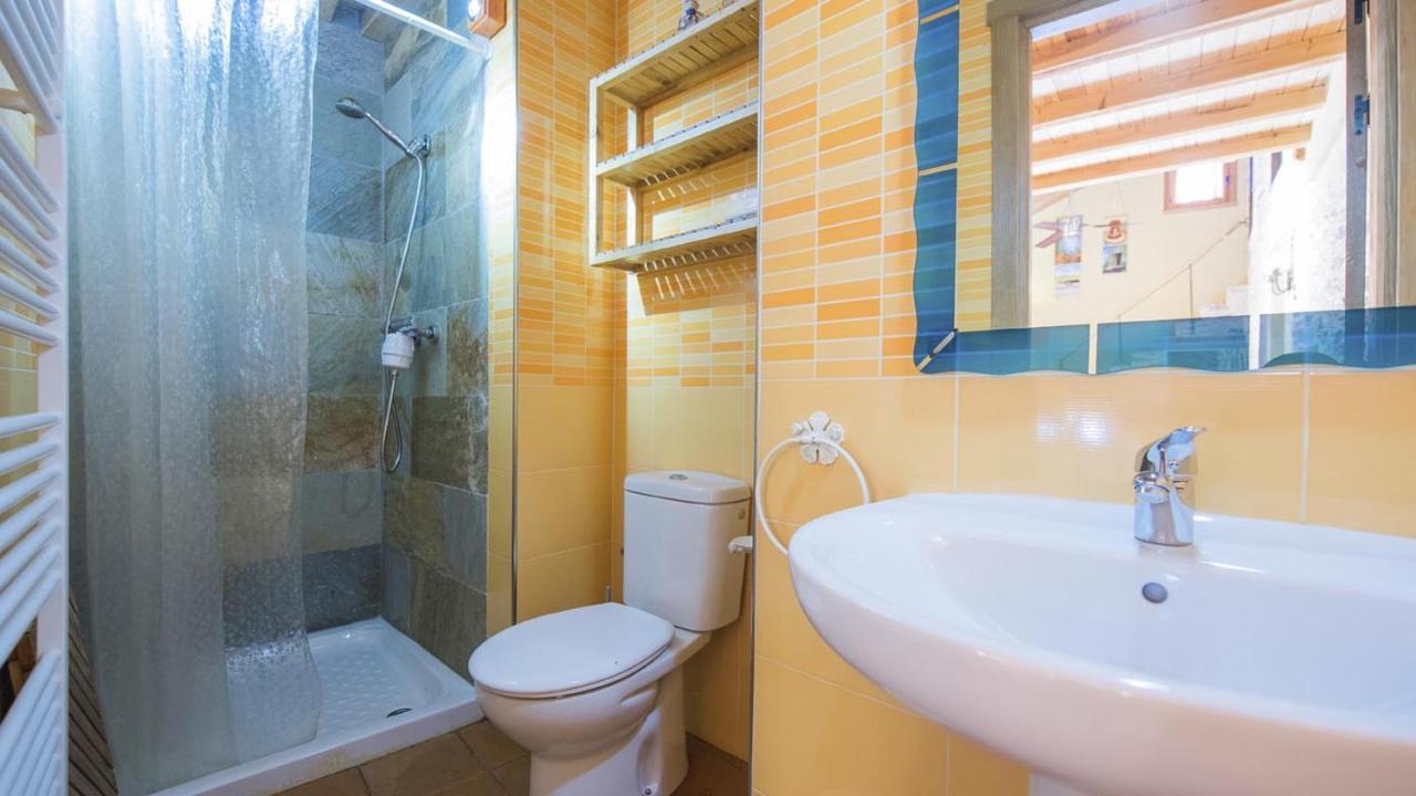 Casa Rural El Arco La Estrella  Dış mekan fotoğraf