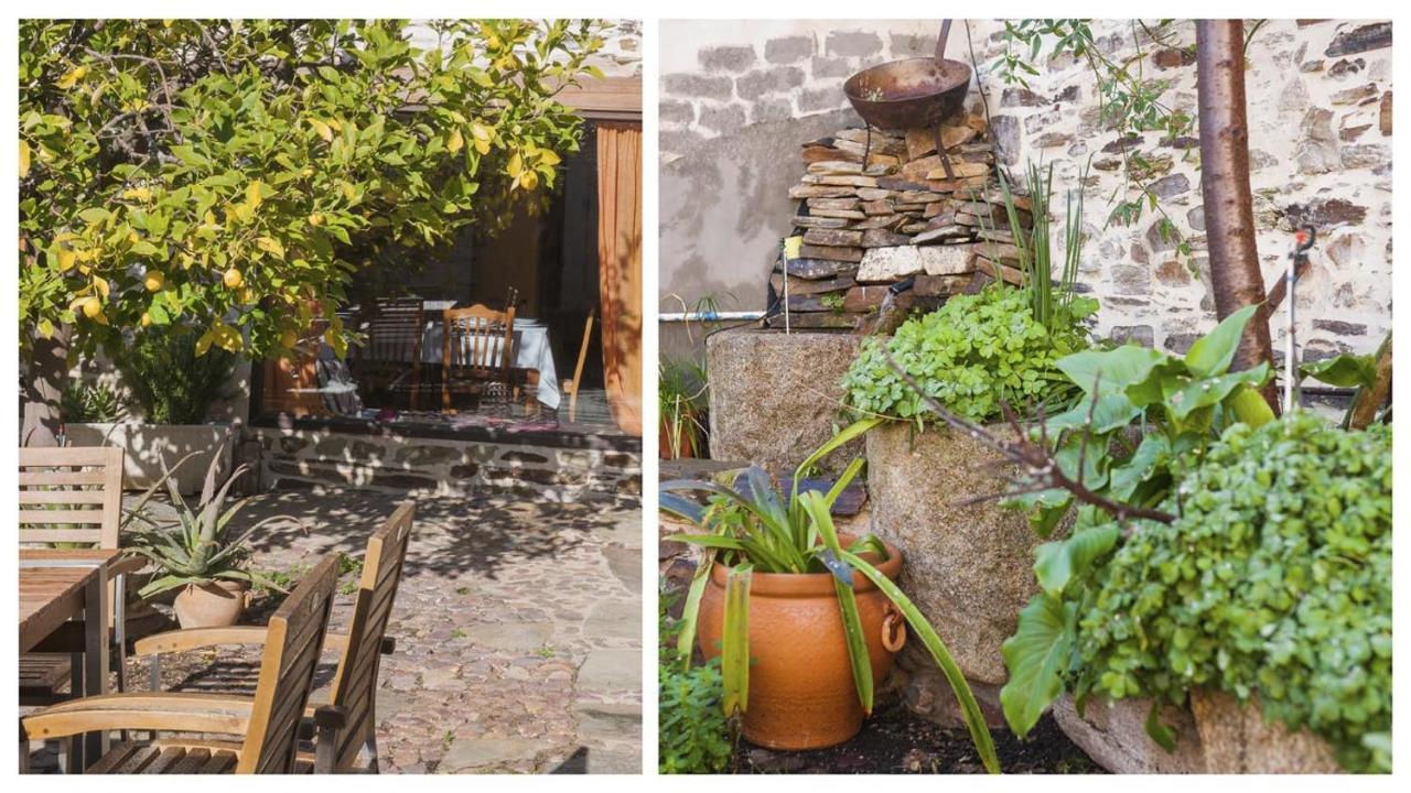 Casa Rural El Arco La Estrella  Dış mekan fotoğraf