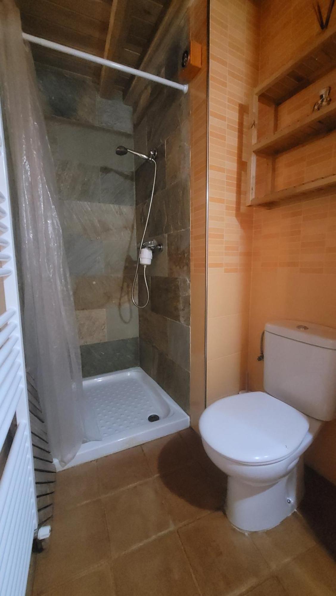 Casa Rural El Arco La Estrella  Dış mekan fotoğraf