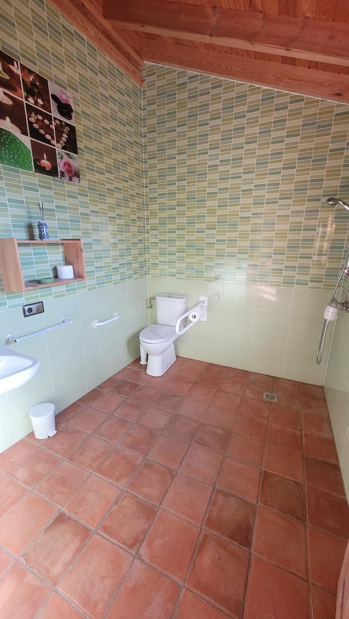 Casa Rural El Arco La Estrella  Dış mekan fotoğraf