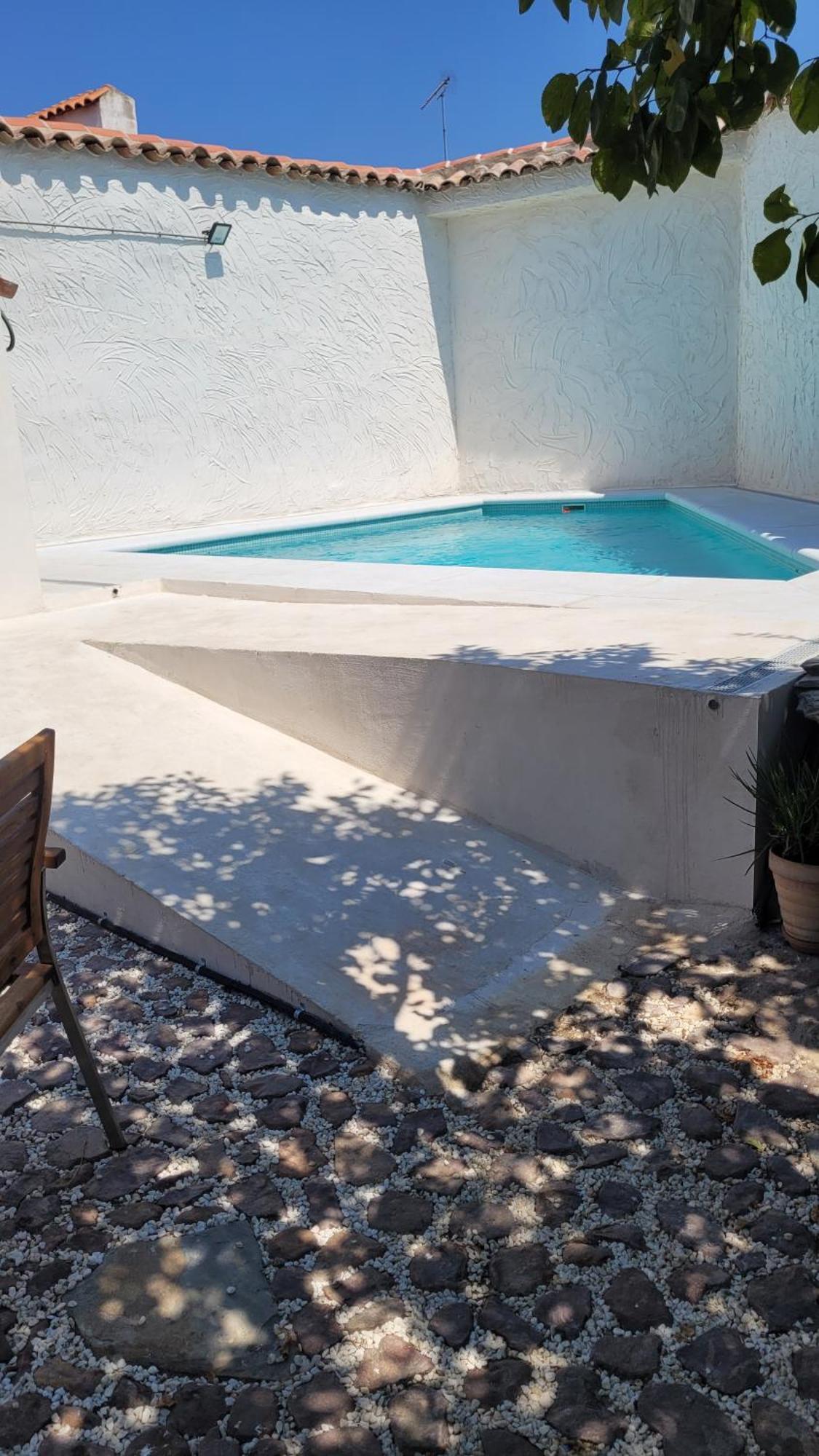 Casa Rural El Arco La Estrella  Dış mekan fotoğraf