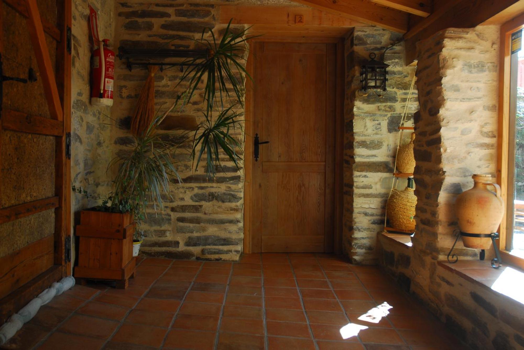 Casa Rural El Arco La Estrella  Dış mekan fotoğraf