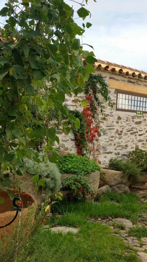 Casa Rural El Arco La Estrella  Dış mekan fotoğraf